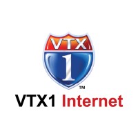 VTX1 - Victoria logo - Similar company to Bendtel Inc.