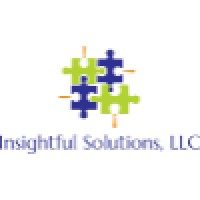 Insightful Solutions logo - Similar company to The Insightful Solutions