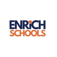 Enrich Schools logo - Similar company to Character First