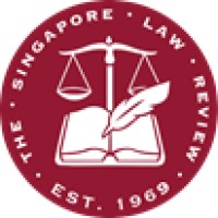 Singapore Law Review logo - Similar company to Lexicon - Smu