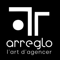 ARREGLO agencement logo - Similar company to Idee Fixe Architecture Durable & Ephémère
