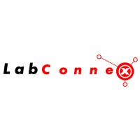 Lab-Connex Asia
