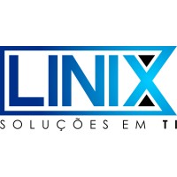 Linix Soluções em TI logo - Similar company to Linix Networking