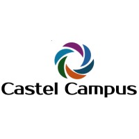 CASTEL CAMPUS logo - Similar company to Pebss - Platform For European Bicycle Sharing & Systems