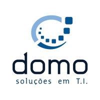 Domo Soluções em TI logo - Similar company to Exímio Soluções Em Ti