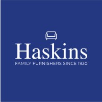 Haskins Furniture logo - Similar company to Iconography Ltd