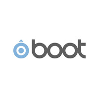 o-boot logo - Similar company to X - Ender