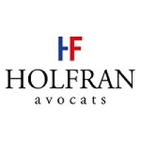 Holfran Avocats logo - Similar company to Vacor