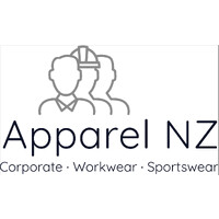 Apparel NZ logo - Similar company to Nisa Clothing & Manufactory | New Zealand Made Underwear, Activewear & Swimwear