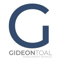 Gideon Toal Management Services Llc