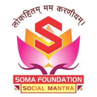 SOMA FOUNDATION logo - Similar company to Startup Studio Insider