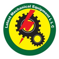 Latest Mechanical Equipment LLC logo - Similar company to Dynamo Power