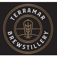 Terramar Brewstillery logo - Similar company to Boyden Valley Winery