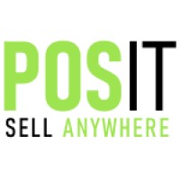 POSIT logo - Similar company to Tech7Starter