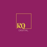 RQ Digital | Social Media & Community Manager logo - Similar company to Natoural Digital Solutions