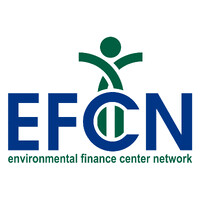 Environmental Finance Center Network (EFCN) logo - Similar company to Institute For Sustainability Engagement | Efc Region 2