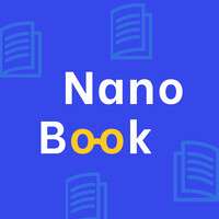 Nanobook logo - Similar company to Careerprep