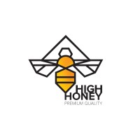 High Honey logo - Similar company to Turnpike Barbecue