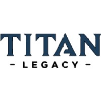 Titan Legacy Group logo - Similar company to Titan Executive Network