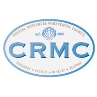 Rhode Island Coastal Resources Management Council (RI CRMC) logo - Similar company to Vice City Bean