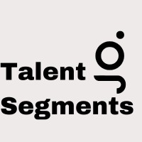 Talent Segments logo - Similar company to Adm Tech Llc