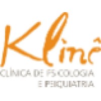 Klinê - Clínica de Psicologia e Psiquiatria logo - Similar company to Innvo Financial Tech
