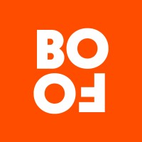 BOFO Studio logo - Similar company to Harrold Networks