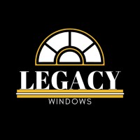 Legacy Windows LLC logo - Similar company to Elite Windows