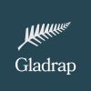 Gladrap logo - Similar company to Microdose Pro