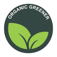 Organic Greener logo - Similar company to Multinational Export Bureau (Official)