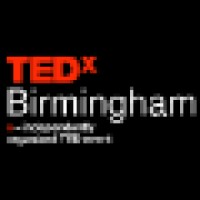 TEDxBirmingham logo - Similar company to Azuli Language Solutions