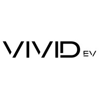Vivid EV logo - Similar company to Denago Ev