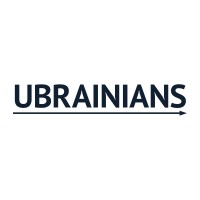 UBRAINIANS logo - Similar company to Prostopay