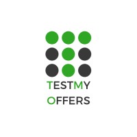 TestMyOffers logo - Similar company to Lingprofit