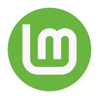 Linux Mint logo - Similar company to Debian