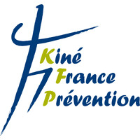 Kiné France Prévention logo - Similar company to Snmkr