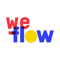 we-flow logo - Similar company to Bihos Srl
