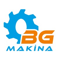 BG MAKİNA logo - Similar company to Machsol Machine Solutions