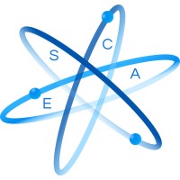 Electronic Security Corp. of America logo - Similar company to Esca