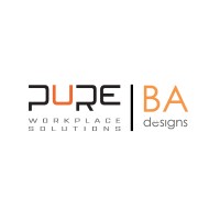 BA Designs logo - Similar company to Fre3Dom Interiors