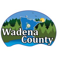 WADENA COUNTY logo - Similar company to All Occasions By Hy-Vee