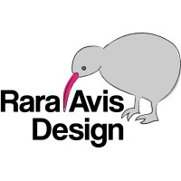 Rara Avis Design logo - Similar company to Opex Service