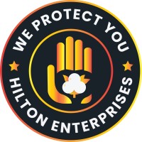 Hilton Enterprises logo - Similar company to Webheq