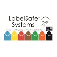 LabelSafe™ - Scotland logo - Similar company to Vista Labels Ltd