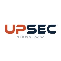 UPSEC logo - Similar company to Upscend