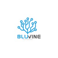 Blu-Vine Technologies logo - Similar company to Cmdx