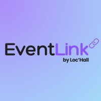 EventLink by Loc'Hall logo - Similar company to Rec Event