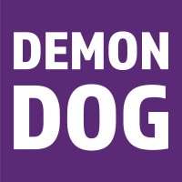 Demon Dog logo - Similar company to Globex Tic Services