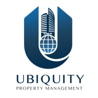 Ubiquity Property Management logo - Similar company to Fixed Summit