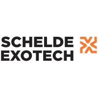 Schelde Exotech B.V. logo - Similar company to Klip B.V.